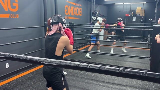 이해훈 vs 이준현