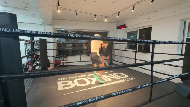 이해훈 vs 이준현