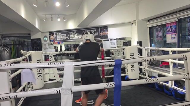 2026.10.01 오후 지도 스파링 동영상 4